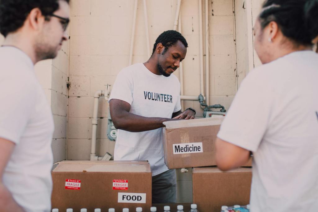 What Should The Church’s Role Be In A Time of&nbsp;Crisis?