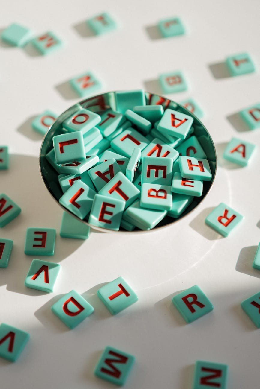 What word would you choose for&nbsp;2024?