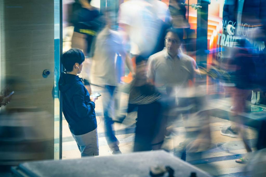 Are Christians distracted from this given&nbsp;mission?